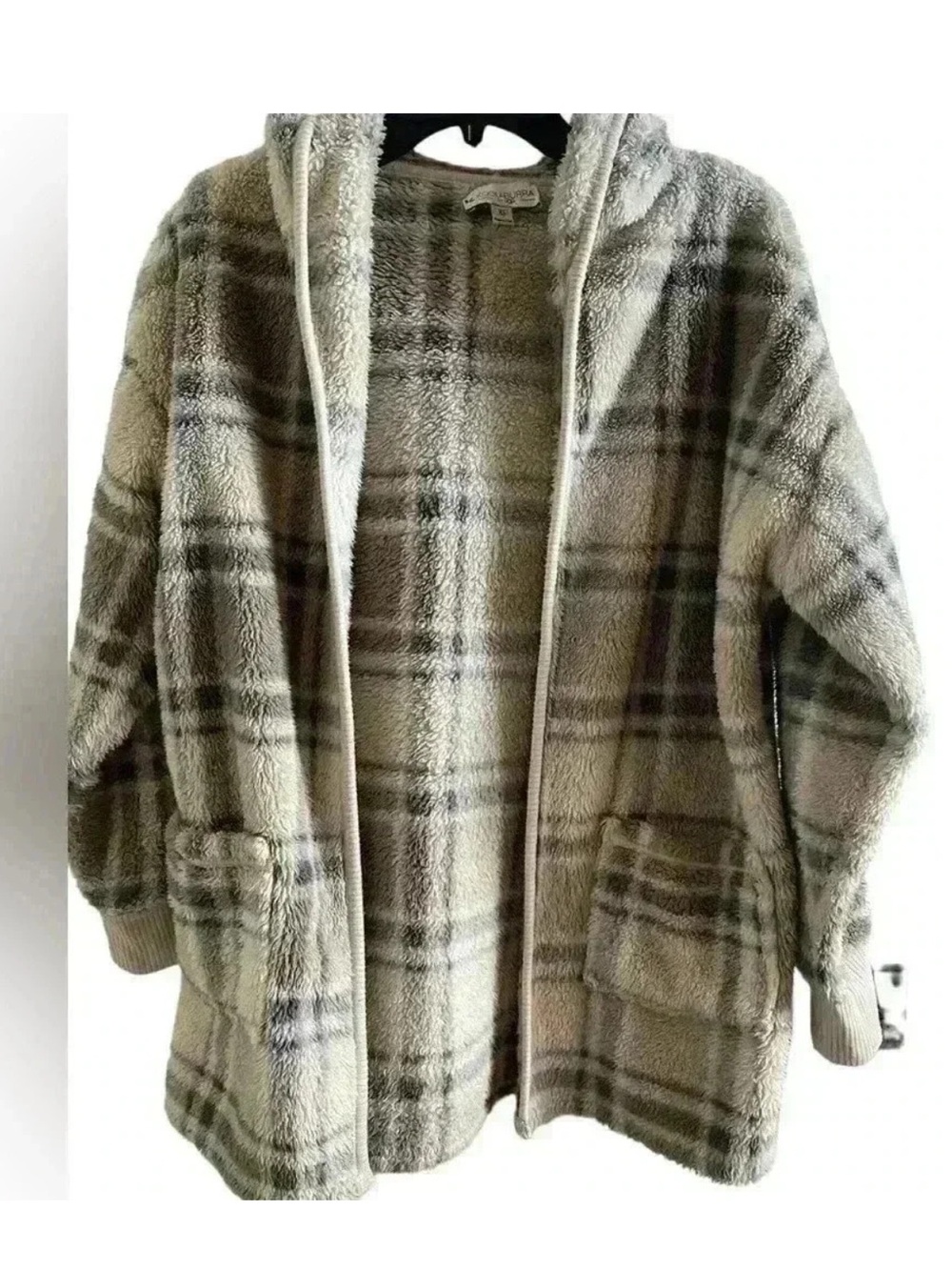 Koolaburra
Koolaburra By UGG Oversized
Soft Open Cardigan